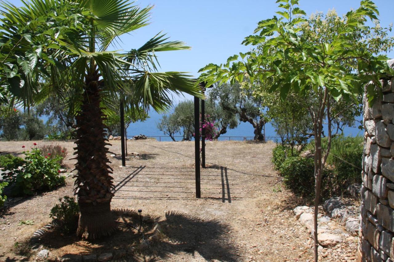 הוילה קלמאטה Sea And Mountain View מראה חיצוני תמונה
